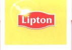 Lipton - לוגו סימן מסחר