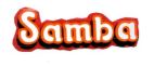 SAMBA - לוגו סימן מסחר