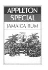 APPLETON SPECIAL JAMAICA RUM - לוגו סימן מסחר