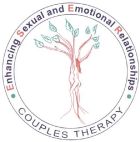 ENHANCING SEXUAL AND EMOTIONAL RELATIONSHIPS COUPLES THERAPY - לוגו סימן מסחר