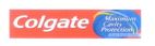 COLGATE MaximumCavity Protection - לוגו סימן מסחר