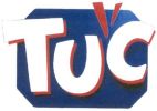 TUC - לוגו סימן מסחר