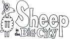 SHEEP IN THE BIG CITY - לוגו סימן מסחר