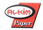 ALKIM PAPER - לוגו סימן מסחר