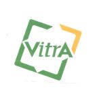 VITRA - לוגו סימן מסחר רשום