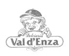 Dolciaria Val d'Enza - לוגו סימן מסחר