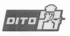 DITO - לוגו סימן מסחר