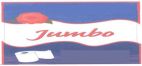 jumbo - לוגו סימן מסחר