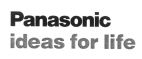 PANASONIC IDEAS FOR LIFE - לוגו סימן מסחר