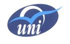 UNI - לוגו סימן מסחר