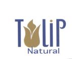 TULIP NATURAL - לוגו סימן מסחר