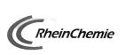 RHEINCHEMIE - לוגו סימן מסחר