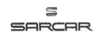 SARCAR - לוגו סימן מסחר רשום