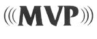 MVP - לוגו סימן מסחר