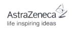 ASTRAZENECA LIFE INSPIRING IDEAS - לוגו סימן מסחר