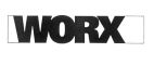 WORX - לוגו סימן מסחר רשום