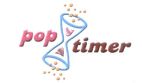 pop timer - לוגו סימן מסחר
