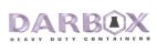 DARBOX HEAVY DUTY CONTAINERS - לוגו סימן מסחר רשום