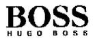 BOSS HUGO BOSS - לוגו סימן מסחר רשום