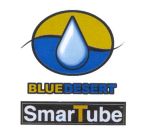BLUE DESERT SMARTUBE SMAR TUBE - לוגו סימן מסחר