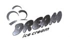 DREAM ICE CREAM - לוגו סימן מסחר רשום