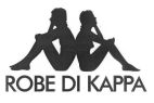 ROBE DI KAPPA - לוגו סימן מסחר