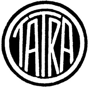 TATRA - לוגו סימן מסחר