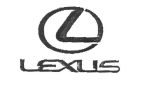 LEXUS - לוגו סימן מסחר רשום