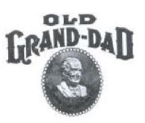OLD GRAND - DAD - לוגו סימן מסחר רשום