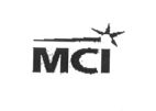 MCI - לוגו סימן מסחר