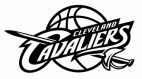 CLEVELAND CAVALIERS - לוגו סימן מסחר