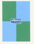 ALPRO SOJA - לוגו סימן מסחר