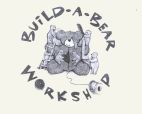 BUILD-A-BEAR WORKSHOP - לוגו סימן מסחר