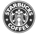 STARBUCKS COFFEE - לוגו סימן מסחר