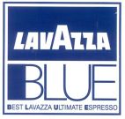 LAVAZZA BLUE BEST ULTIMATE ESPRESSO - לוגו סימן מסחר
