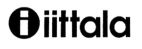 iittala - לוגו סימן מסחר רשום