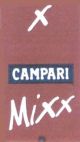CAMPARI MIXX - לוגו סימן מסחר