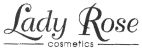 LADY ROSE COSMETICS - לוגו סימן מסחר