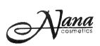 NANA COSMETICS - לוגו סימן מסחר