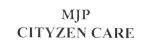 MJP CITYZEN CARE - לוגו סימן מסחר