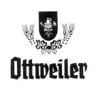 Ottweiler - לוגו סימן מסחר