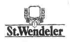St. Wendeler - לוגו סימן מסחר רשום