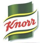 knorr - לוגו סימן מסחר רשום