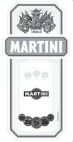 MARTINI 1863 - לוגו סימן מסחר