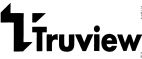 TRUVIEW - לוגו סימן מסחר