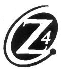 Z4 - לוגו סימן מסחר
