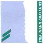 STRAUMANN GUARANTEE - לוגו סימן מסחר