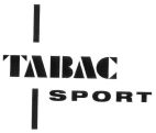 TABAC SPORT - לוגו סימן מסחר