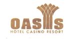 OASIS HOTEL CASINO RESORT - לוגו סימן מסחר רשום