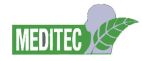MEDITEC - לוגו סימן מסחר